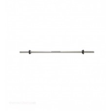 Гриф для штанги прямой Weidernut MB, L=1250 мм, 5,8 кг в Москве Гриф для штанги прямой Weidernut MB, L=1250 мм, 5,8 кг в Москве