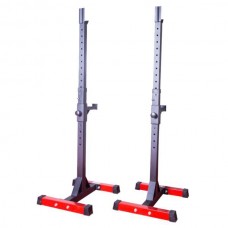 Стойки для штанги EVO FITNESS Home Line SR1 в Москве
