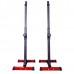 Стойки для штанги EVO FITNESS Home Line SR1 в Москве Стойки для штанги EVO FITNESS Home Line SR1 в Москве