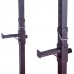 Стойки для штанги EVO FITNESS Home Line SR1 в Москве Стойки для штанги EVO FITNESS Home Line SR1 в Москве