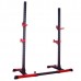 Стойка под штангу EVO FITNESS Home Line SR11 в Москве Стойка под штангу EVO FITNESS Home Line SR11 в Москве