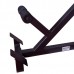 Гиперэкстензия EVO FITNESS Home Line RB6 в Москве Гиперэкстензия EVO FITNESS Home Line RB6 в Москве