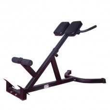 Гиперэкстензия EVO FITNESS Home Line RB6 в Москве