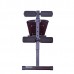 Скамья для пресса EVO FITNESS Home Line SB1 в Москве Скамья для пресса EVO FITNESS Home Line SB1 в Москве
