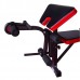 Силовая скамья EVO FITNESS Home Line SB18 в Москве Силовая скамья EVO FITNESS Home Line SB18 в Москве