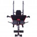 Силовая скамья EVO FITNESS Home Line SB18 в Москве Силовая скамья EVO FITNESS Home Line SB18 в Москве
