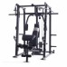 Силовая мультистанция со скамьей и машиной Смита Weider PRO 8500 в Москве Силовая мультистанция со скамьей и машиной Смита Weider PRO 8500 в Москве