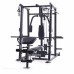 Силовая мультистанция со скамьей и машиной Смита Weider PRO 8500 в Москве Силовая мультистанция со скамьей и машиной Смита Weider PRO 8500 в Москве