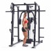 Силовая мультистанция со скамьей и машиной Смита Weider PRO 8500 в Москве Силовая мультистанция со скамьей и машиной Смита Weider PRO 8500 в Москве