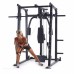 Силовая мультистанция со скамьей и машиной Смита Weider PRO 8500 в Москве Силовая мультистанция со скамьей и машиной Смита Weider PRO 8500 в Москве