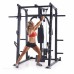 Силовая мультистанция со скамьей и машиной Смита Weider PRO 8500 в Москве Силовая мультистанция со скамьей и машиной Смита Weider PRO 8500 в Москве