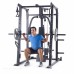 Силовая мультистанция со скамьей и машиной Смита Weider PRO 8500 в Москве Силовая мультистанция со скамьей и машиной Смита Weider PRO 8500 в Москве