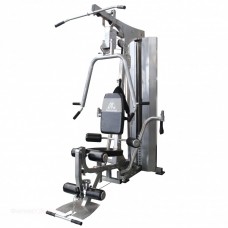 Силовой комплекс DFC Multigym HM025 в Москве Силовой комплекс DFC Multigym HM025 в Москве