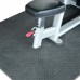 Защитное резиновое покрытие для тренажерных залов (122 х 183 х 1,3 см) Body-Solid RF546 в Москве Защитное резиновое покрытие для тренажерных залов (122 х 183 х 1,3 см) Body-Solid RF546 в Москве