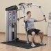 Защитное резиновое покрытие для тренажерных залов (122 х 183 х 1,3 см) Body-Solid RF546 в Москве Защитное резиновое покрытие для тренажерных залов (122 х 183 х 1,3 см) Body-Solid RF546 в Москве