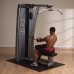 Защитное резиновое покрытие для тренажерных залов (122 х 183 х 1,3 см) Body-Solid RF546 в Москве Защитное резиновое покрытие для тренажерных залов (122 х 183 х 1,3 см) Body-Solid RF546 в Москве