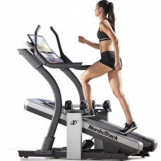 Беговая дорожка NordicTrack Incline Trainer X22i в Москве Беговая дорожка NordicTrack Incline Trainer X22i в Москве