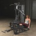 Опция "Жим ногами горизонтальный" Body-Solid GLP для силовых мультистанций G2B, G5B, G6BR в Москве Опция "Жим ногами горизонтальный" Body-Solid GLP для силовых мультистанций G2B, G5B, G6BR в Москве