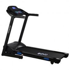 Электрическая беговая дорожка для дома EVO FITNESS Genesis в Москве Электрическая беговая дорожка для дома EVO FITNESS Genesis в Москве