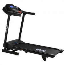 Электрическая беговая дорожка для дома EVO FITNESS Vector в Москве Электрическая беговая дорожка для дома EVO FITNESS Vector в Москве