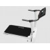Беговая дорожка EVO FITNESS Integra (Black) в Москве Беговая дорожка EVO FITNESS Integra (Black) в Москве