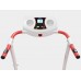 Беговая дорожка EVO FITNESS Integra (Red) в Москве Беговая дорожка EVO FITNESS Integra (Red) в Москве
