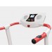 Беговая дорожка EVO FITNESS Integra (Red) в Москве Беговая дорожка EVO FITNESS Integra (Red) в Москве