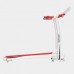 Беговая дорожка EVO FITNESS Integra (Red) в Москве Беговая дорожка EVO FITNESS Integra (Red) в Москве