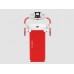 Беговая дорожка EVO FITNESS Integra (Red) в Москве Беговая дорожка EVO FITNESS Integra (Red) в Москве
