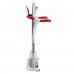 Беговая дорожка EVO FITNESS Integra (Red) в Москве Беговая дорожка EVO FITNESS Integra (Red) в Москве