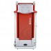 Беговая дорожка EVO FITNESS Integra (Red) в Москве Беговая дорожка EVO FITNESS Integra (Red) в Москве