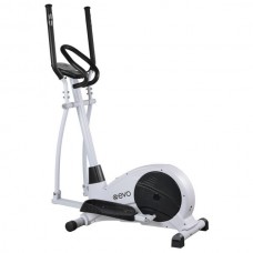 Эллиптический тренажер EVO FITNESS Orion EL в Москве Эллиптический тренажер EVO FITNESS Orion EL в Москве
