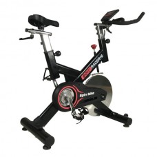 Спин-байк EVO FITNESS Racer 18 в Москве Спин-байк EVO FITNESS Racer 18 в Москве