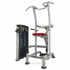Подтягивание / отжимание с помощью AeroFIT IT9520 в Москве Подтягивание / отжимание с помощью AeroFIT IT9520 в Москве