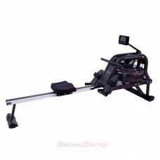 Водный гребной тренажер Clear Fit Neptune RN 1000 в Москве Водный гребной тренажер Clear Fit Neptune RN 1000 в Москве