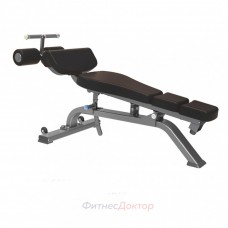Силовая скамья GROME Fitness AXD5037A в Москве Силовая скамья GROME Fitness AXD5037A в Москве