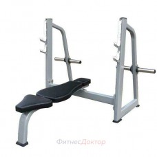 Олимпийская скамья горизонтальная GROME Fitness AXD5043A в Москве Олимпийская скамья горизонтальная GROME Fitness AXD5043A в Москве