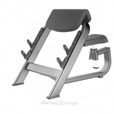 Скамья Скотта GROME Fitness AXD5044A в Москве Скамья Скотта GROME Fitness AXD5044A в Москве