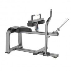 Икроножные мышцы в положении сидя GROME Fitness AXD5062A в Москве Икроножные мышцы в положении сидя GROME Fitness AXD5062A в Москве