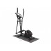Эллиптический тренажер UnixFit SL 350 в Москве Эллиптический тренажер UnixFit SL 350 в Москве
