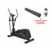Эллиптический тренажер UnixFit SL-400X в максимальной комплектации (коврик + бутылочка) в Москве Эллиптический тренажер UnixFit SL-400X в максимальной комплектации (коврик + бутылочка) в Москве