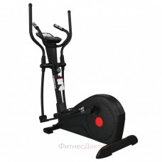 Эллиптический тренажер UnixFit SL-460 в Москве Эллиптический тренажер UnixFit SL-460 в Москве