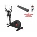 Эллиптический тренажер UnixFit SL-460 в Москве Эллиптический тренажер UnixFit SL-460 в Москве