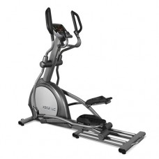 Эллиптический эргометр Bronze Gym X802 LC в Москве Эллиптический эргометр Bronze Gym X802 LC в Москве