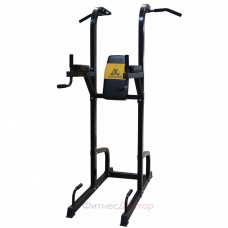 Стойка для подтягиваний DFC POWERGYM PK020 в Москве Стойка для подтягиваний DFC POWERGYM PK020 в Москве