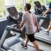 Электрическая беговая дорожка PRECOR TRM 731 в Москве Электрическая беговая дорожка PRECOR TRM 731 в Москве