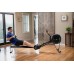 Гребной тренажер Concept2 model D c монитором PM5 (черный) в Москве Гребной тренажер Concept2 model D c монитором PM5 (черный) в Москве