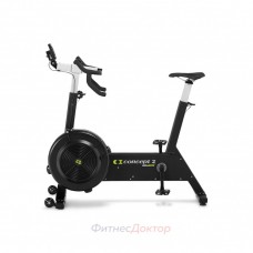 Велоэргометр с воздушной системой Concept2 BikeErg c монитором PM5 в Москве Велоэргометр с воздушной системой Concept2 BikeErg c монитором PM5 в Москве