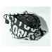 Мяч массажный 12 см Premium Black OFT в Москве Мяч массажный 12 см Premium Black OFT в Москве