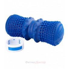 Массажер для спины согревающий Dr. Cohen's Heatable AcuRoll - 180 x 70 мм в Москве Массажер для спины согревающий Dr. Cohen's Heatable AcuRoll - 180 x 70 мм в Москве